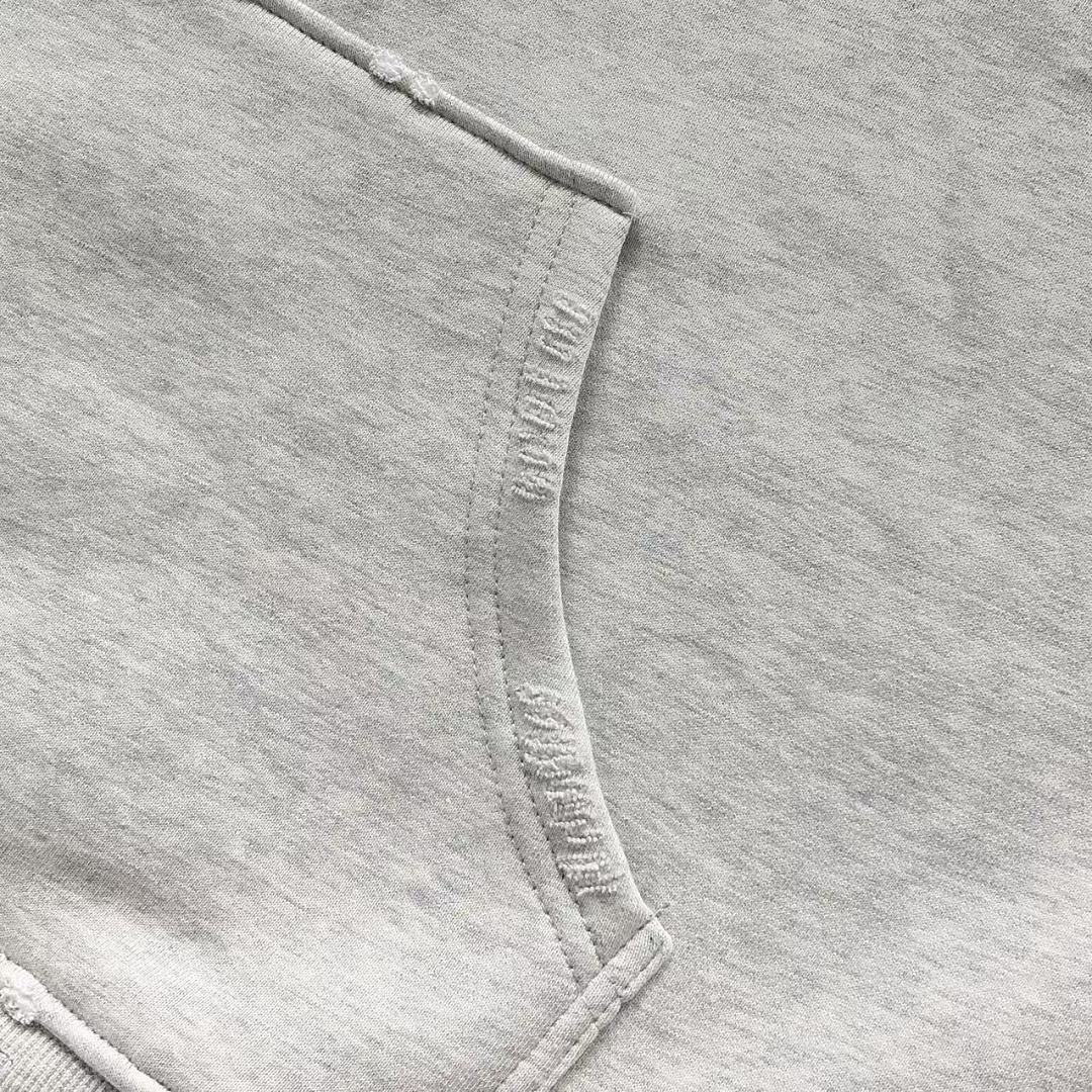 Chanel 185 ENFANTS RICHES DEPRIMES HOODIE 3209012617 (Im 170Cm 60Kg I Wear Size S In The Phot) - Image 12