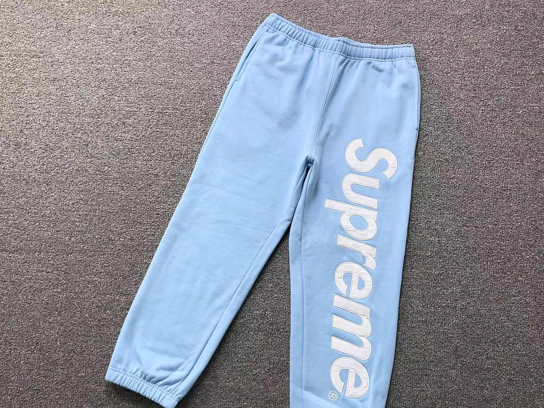 Supreme TROUSERS 188 S⭐⭐R⭐⭐E HOODIE 52071521182 (Im 170Cm 60Kg I Wear Size S In The Phot) - Image 70
