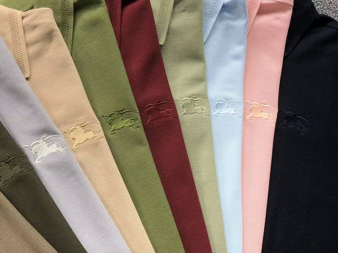 Burberry 135 B⭐R⭐E⭐RY POLO 5251812106 (Im 170Cm 60Kg I Wear Size 2XL In The Phot) - Image 35