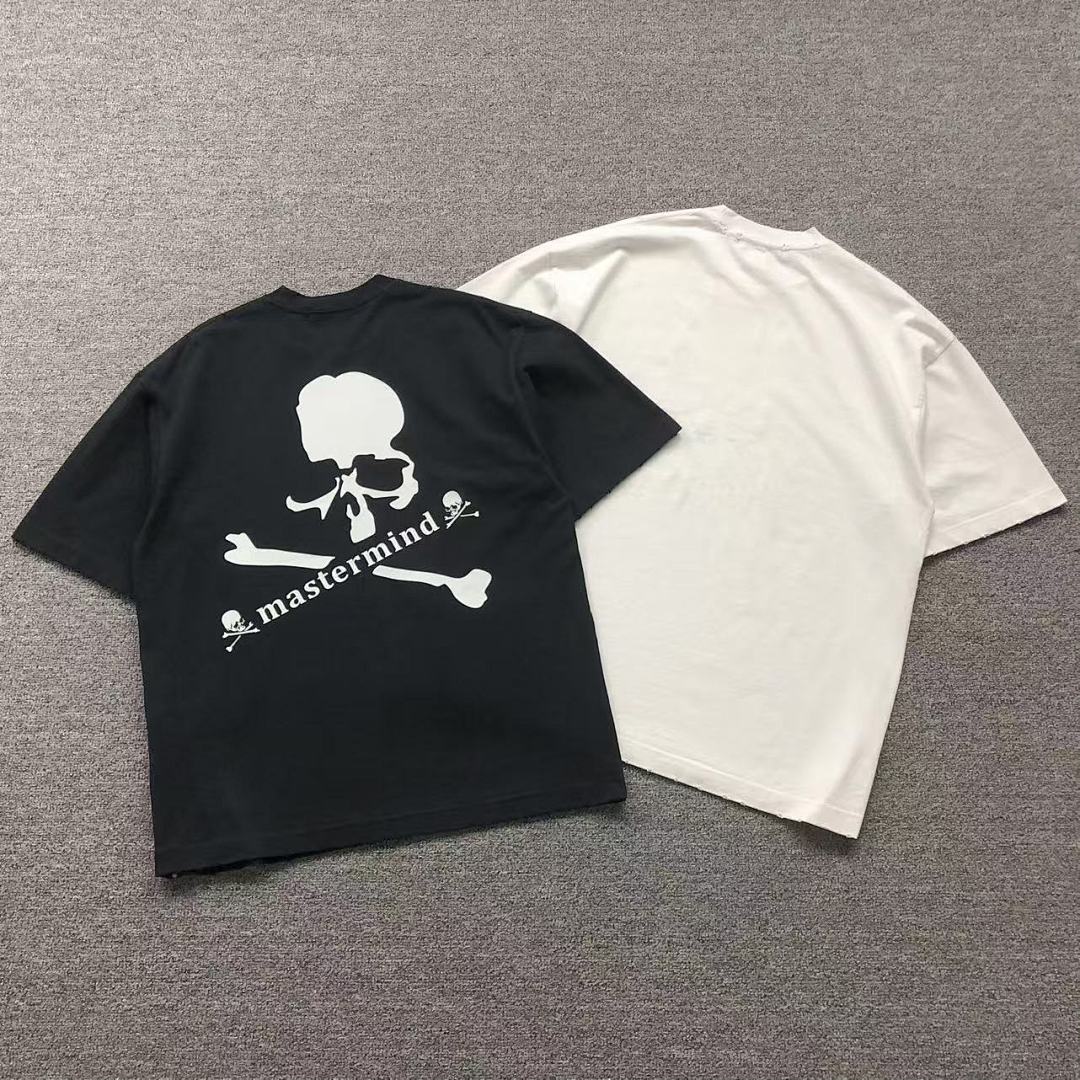 Mastermind 128 MASTERMIND T-SHIRT