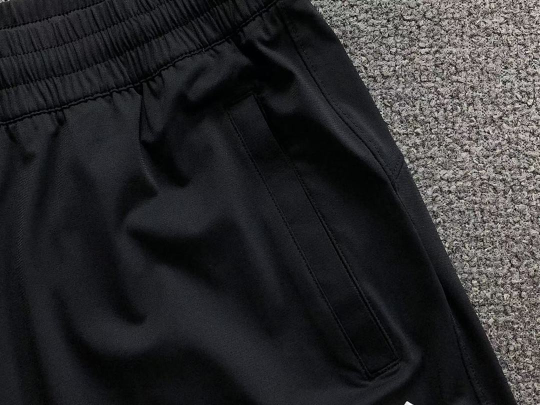 Unbranded 185 ON TROUSERS 2204034801 (Im 170Cm 60Kg I Wear Size 4XL In The Phot) - Image 16