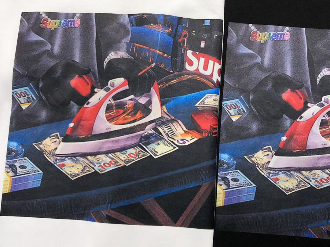 Supreme 88 S⭐⭐R⭐⭐E T-SHIRT - Image 11