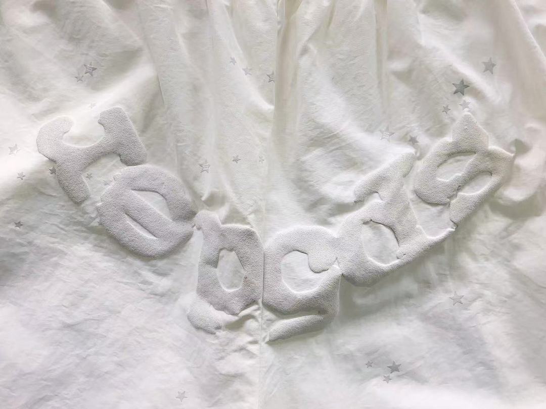 Sp5der 188 SP5DER SHORTS 3108252872 (Im 170Cm 60Kg I Wear Size M In The Phot) - Image 9