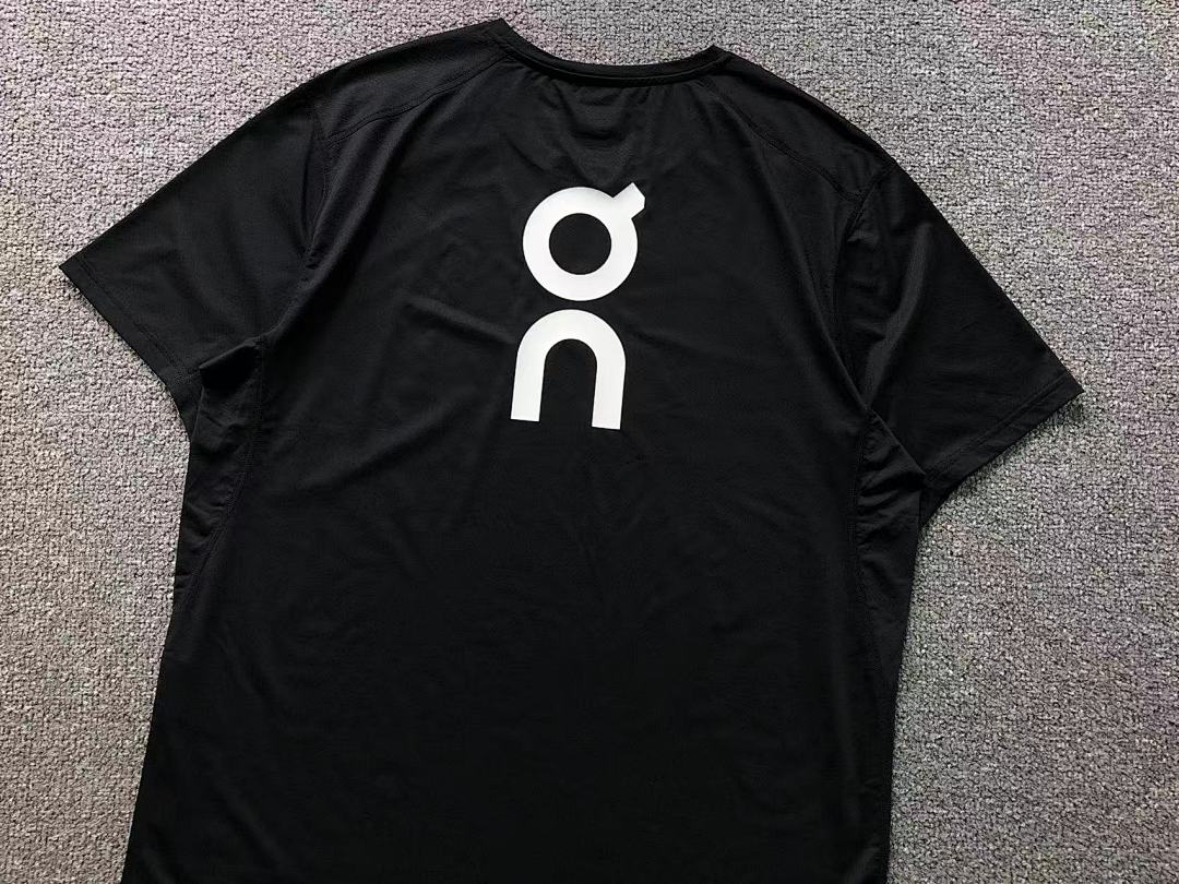 On Running 115 ON T-SHIRT 12490223 (Im 170Cm 60Kg I Wear Size 2XL In The Phot) - Image 20