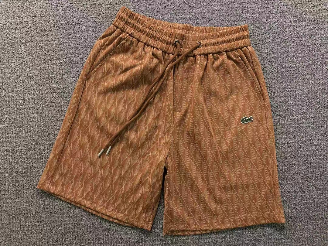 Unbranded 168 LACOSTE POLO SHORTS 3206101820 (Im 170Cm 60Kg I Wear Size L In The Phot) - Image 59