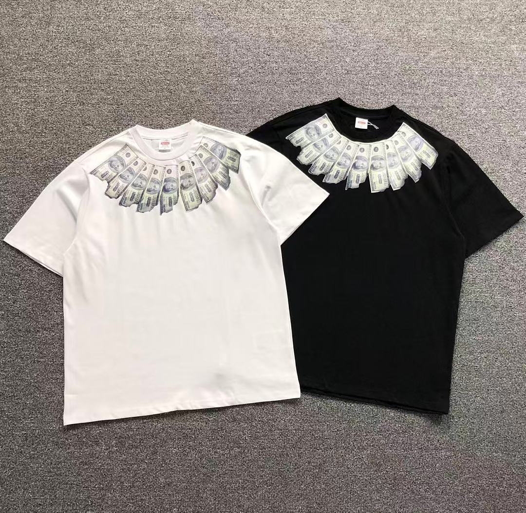 Supreme 118 S⭐⭐R⭐⭐E T-SHIRT 127312033 (Im 170Cm 60Kg I Wear Size M In The Phot), photo 1