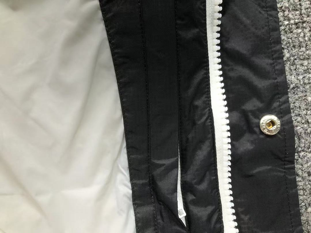 Canada Goose 308 C⭐N⭐⭐A G⭐⭐⭐E VEST DOWN JACKETS 3208220116 (Im 170Cm 60Kg I Wear Size M In The Phot) - Image 39