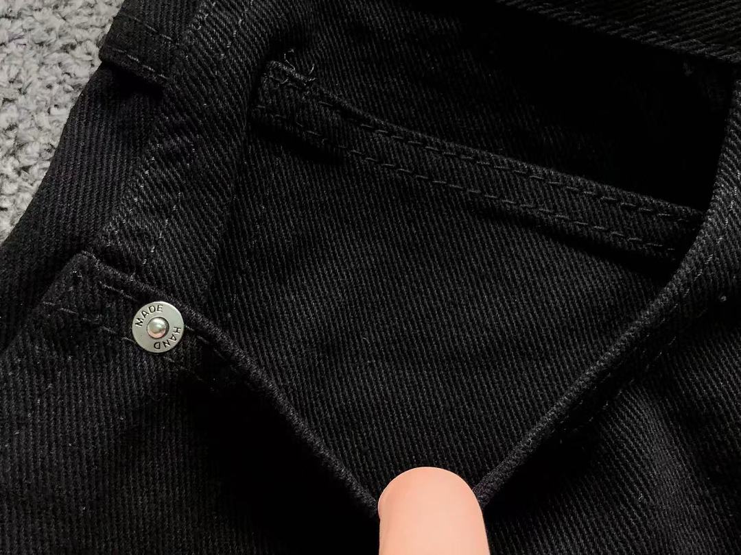Comme des Garcons 185 C⭐⭐OME HE⭐⭐TS SHORTS 3206051717 (Im 170Cm 60Kg I Wear Size L In The Phot) - Image 22