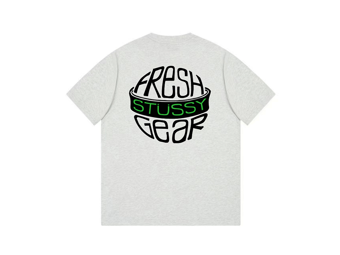 Stussy 88 STUSSY T-SHIRT - Image 9