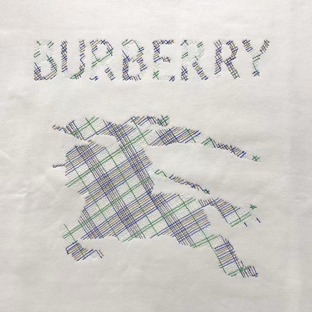 Burberry 178 B⭐R⭐E⭐RY HOODIE 3209071721 (Im 170Cm 60Kg I Wear Size L In The Phot) - Image 17