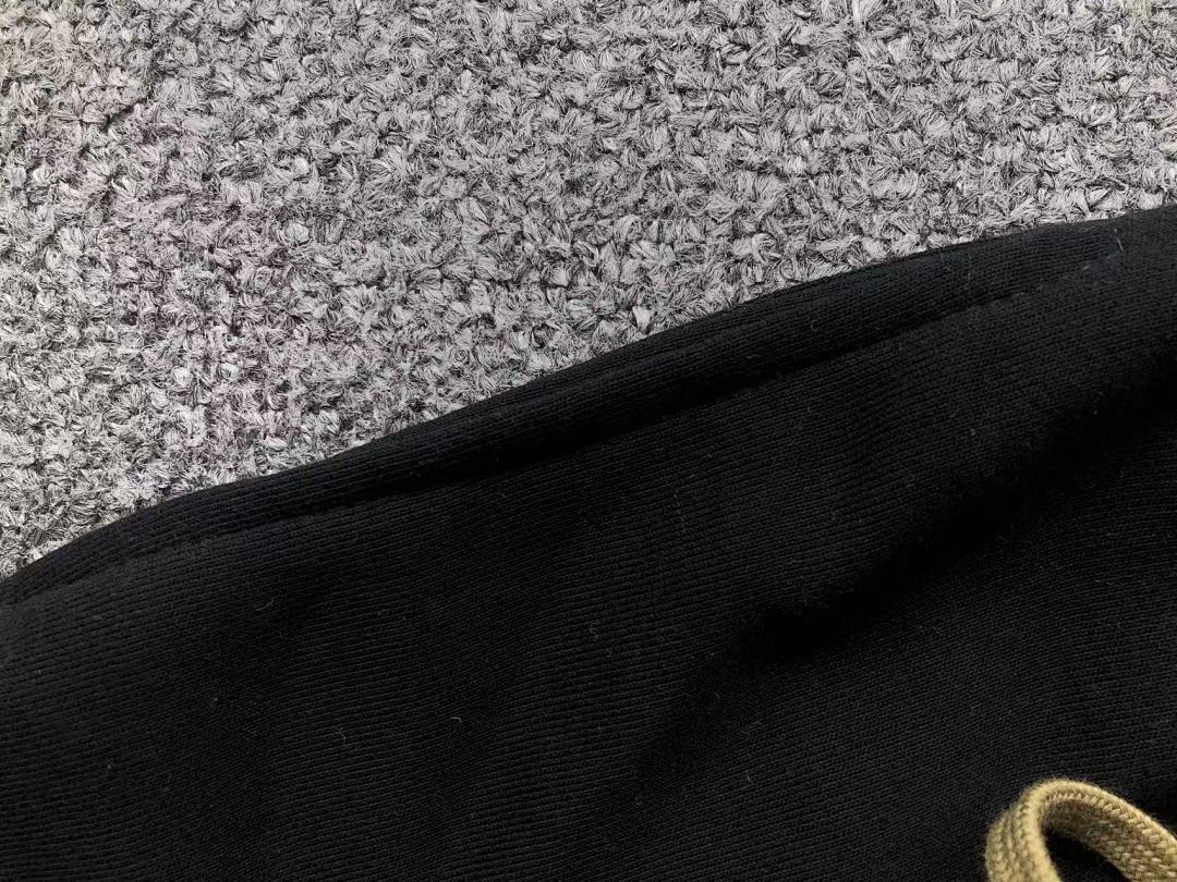 Fear of God 125 FOG SHORTS 412131477 (Im 170Cm 60Kg I Wear Size M In The Phot) - Image 22