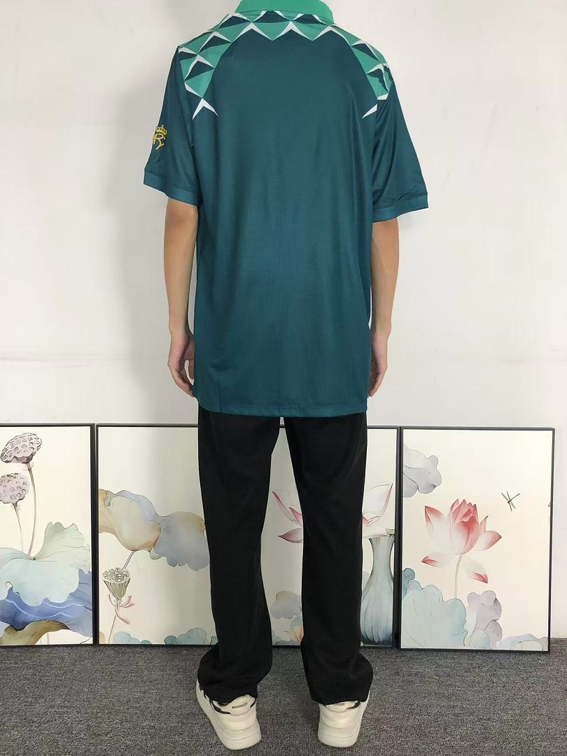 Unbranded 78 FOOTBALL T-SHIRT 125901002 (Im 170Cm 60Kg I Wear Size L In The Phot) - Image 4