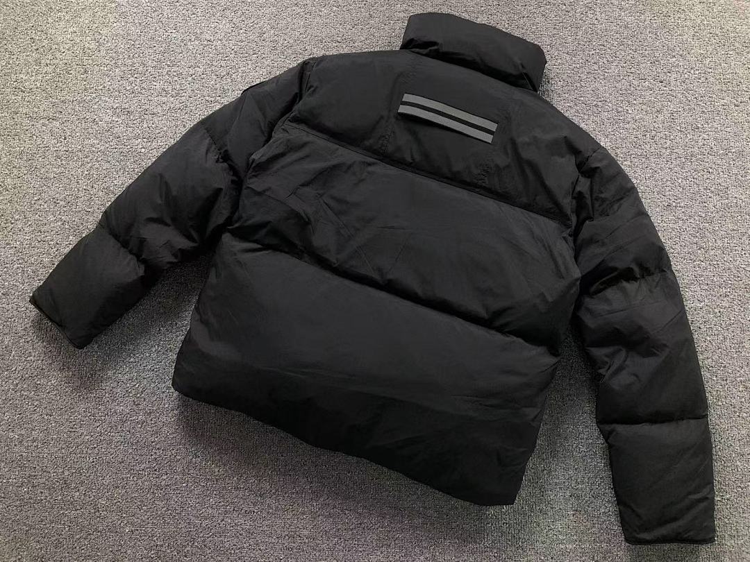 Canada Goose 618 C⭐N⭐⭐A G⭐⭐⭐E DOWN JACKETS 3108290415 (Im 170Cm 60Kg I Wear Size M In The Phot) - Image 14