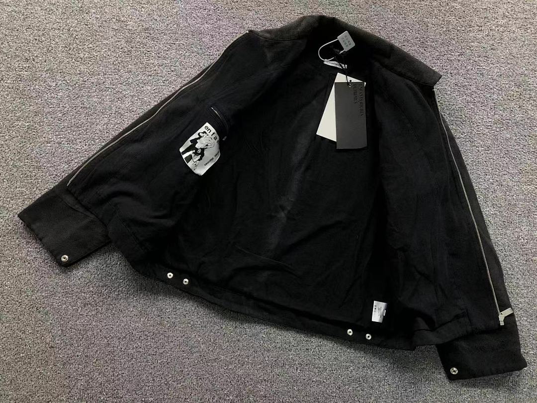 Chanel 368 ENFANTS RICHES DEPRIMES JACKET 3112301917 (Im 170Cm 60Kg I Wear Size S In The Phot) - Image 20