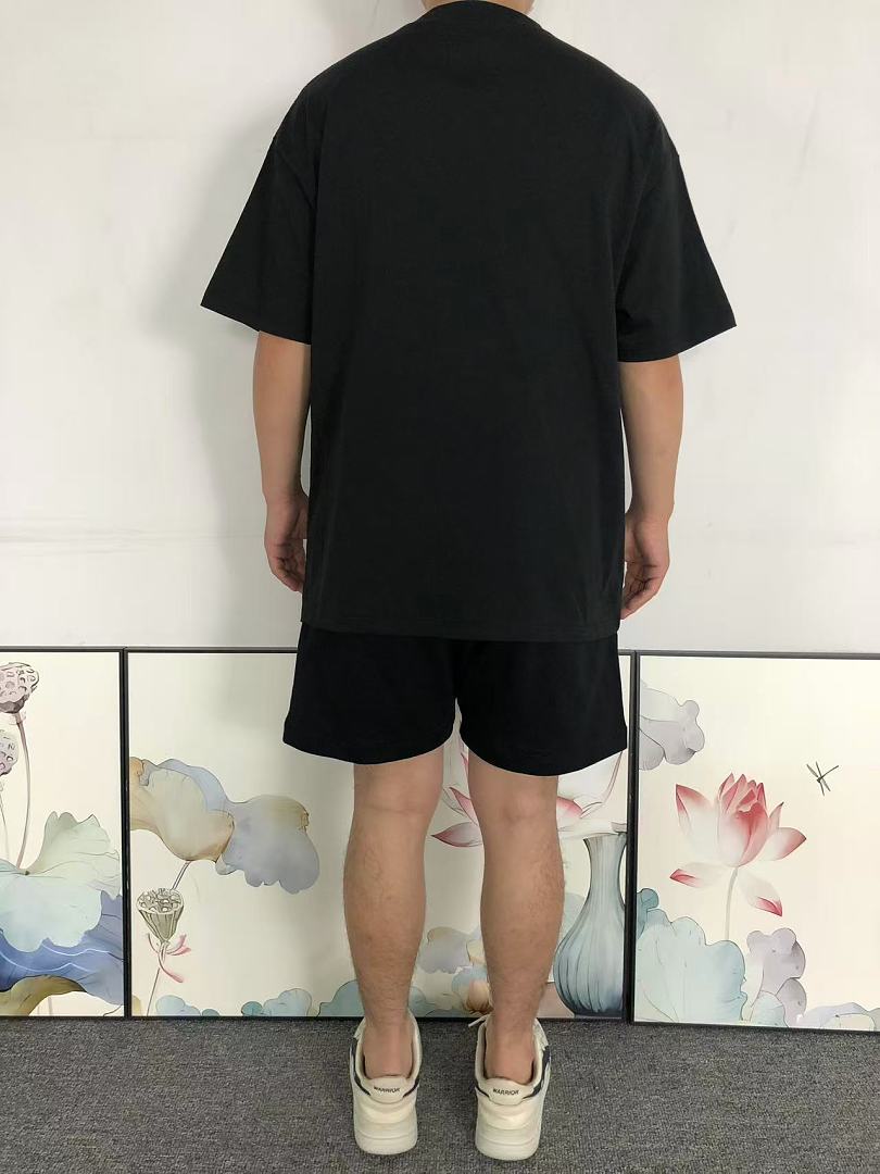 Corteiz 88 CORTEIZ T-SHIRT 127131451 (Im 170Cm 60Kg I Wear Size M In The Phot) - Image 4
