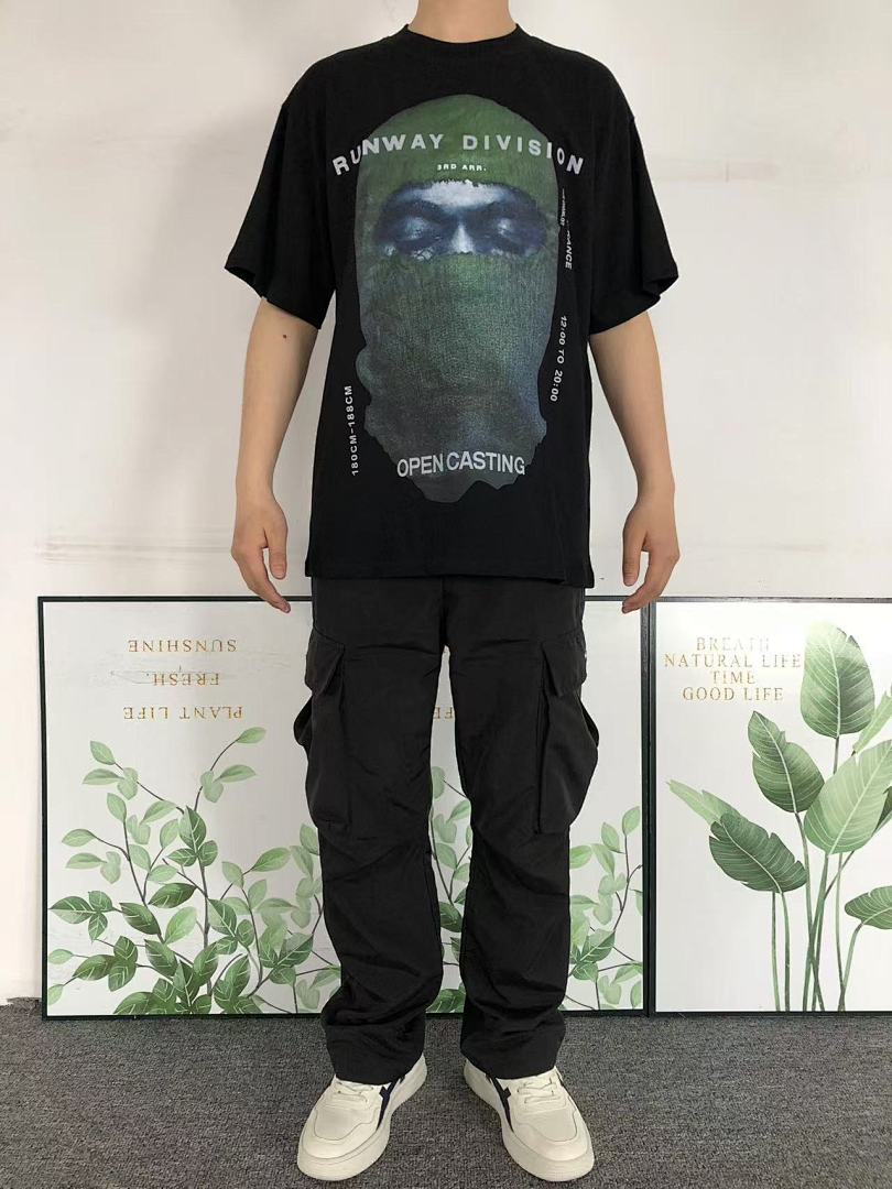 Ih Nom Uh Nit 108 IH NOM UH NIT T-SHIRT 411310317 (Im 170Cm 55Kg I Wear Size S In The Phot) - Image 3