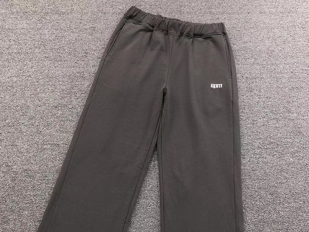 6PM TROUSERS 135 6⭐M HOODIE - Image 47