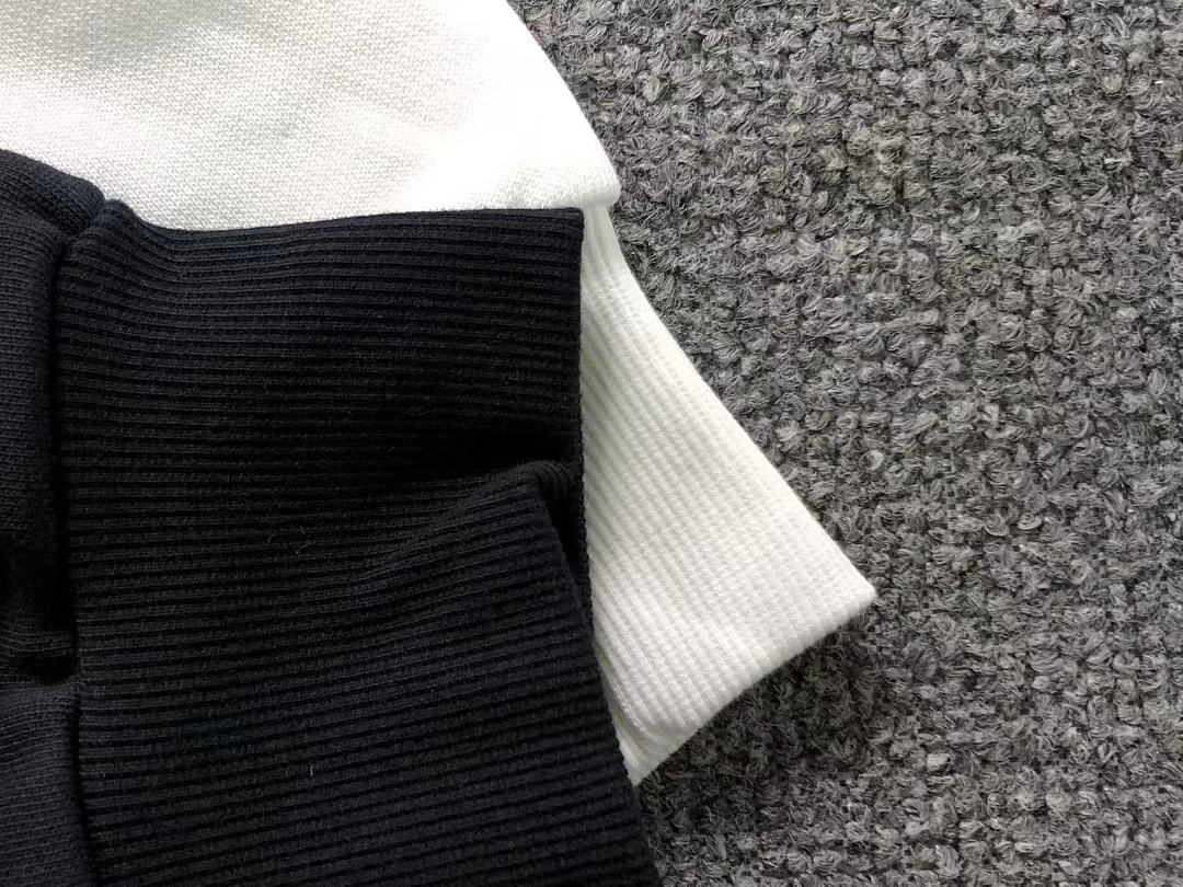 Dior 178 D⭐O⭐ HOODIE 3209071621 (Im 170Cm 60Kg I Wear Size L In The Phot) - Image 17