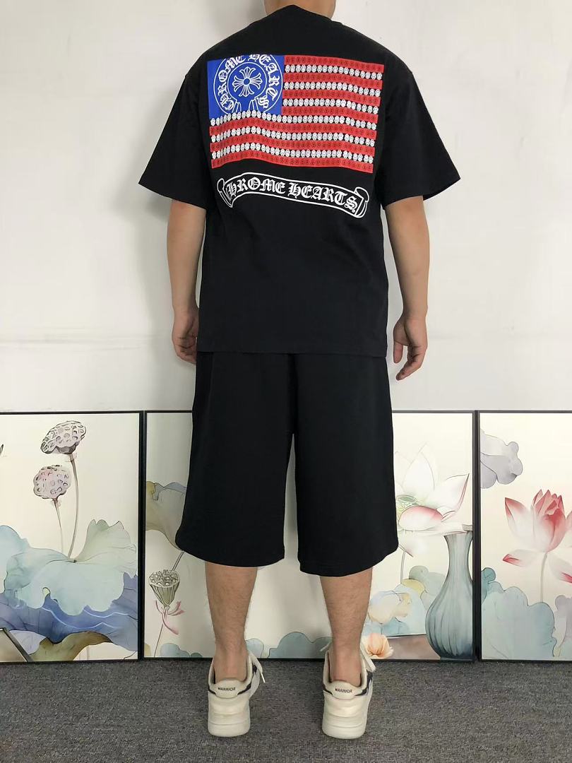 Comme des Garcons 118 C⭐⭐OME HE⭐⭐TS T-SHIRT 125131460 (Im 170Cm 60Kg I Wear Size S In The Phot) - Image 4