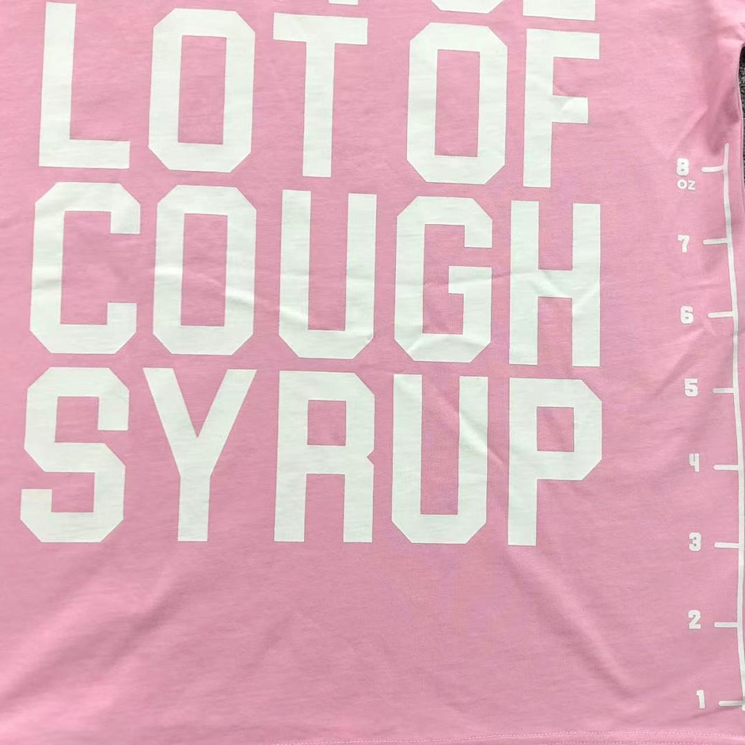 Cough Syrup 108 COU⭐H SY⭐UP TROUSERS 3201144172 (Im 170Cm 60Kg I Wear Size M In The Phot) - Image 11