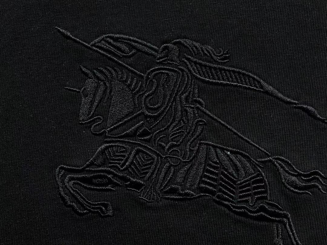 Burberry 138 B⭐R⭐E⭐RY T-SHIRT - Image 9