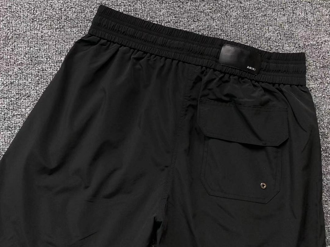 AMIRI 165 AMIRI SHORTS 41040110121 (Im 170Cm 60Kg I Wear Size M In The Phot) - Image 14