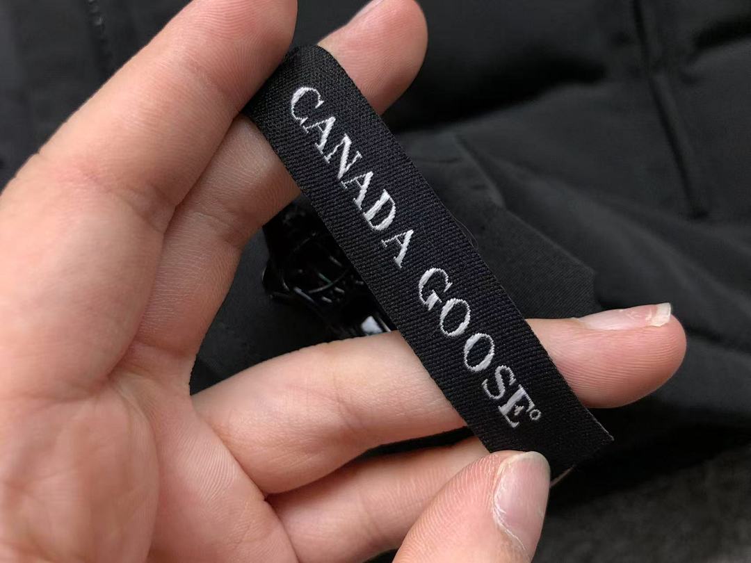 Canada Goose 558 C⭐N⭐⭐A G⭐⭐⭐E DOWN JACKETS 4111130315 (Im 170Cm 60Kg I Wear Size S In The Phot) - Image 42