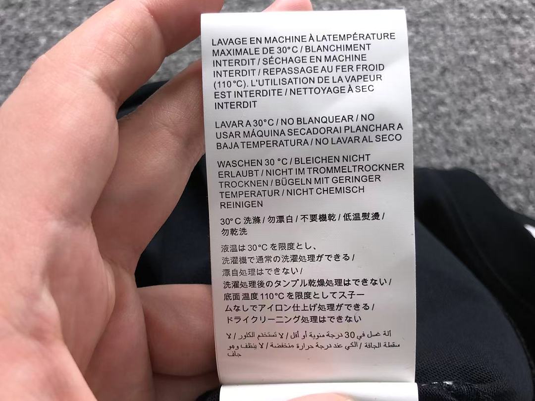 Off-White 115 OFF-WHITE T-SHIRT 3205163621 (Im 170Cm 60Kg I Wear Size M In The Phot) - Image 37