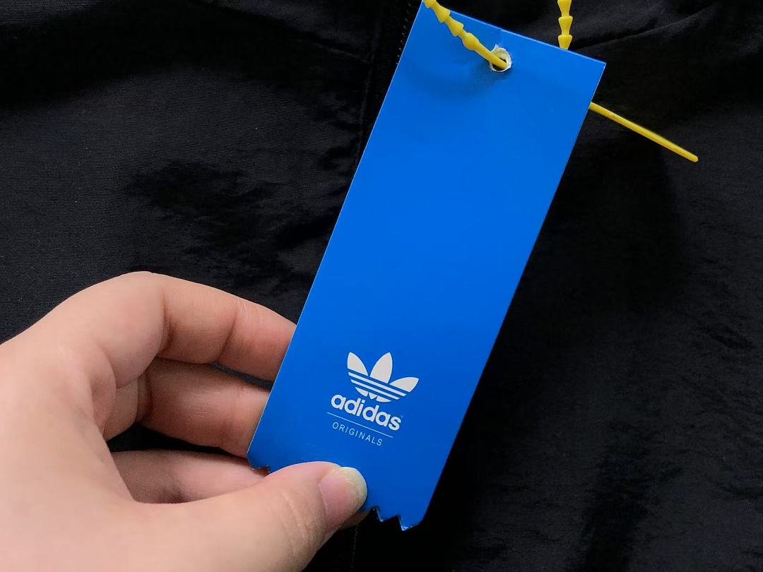Adidas 158 A⭐I⭐AS JACKET FEMAIE - Image 20