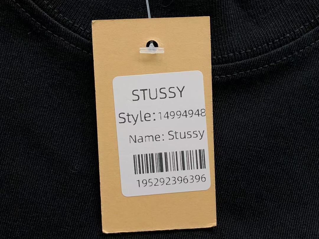Stussy 85 STUSSY T-SHIRT 3104183731 (Im 170Cm 60Kg I Wear Size M In The Phot) - Image 22