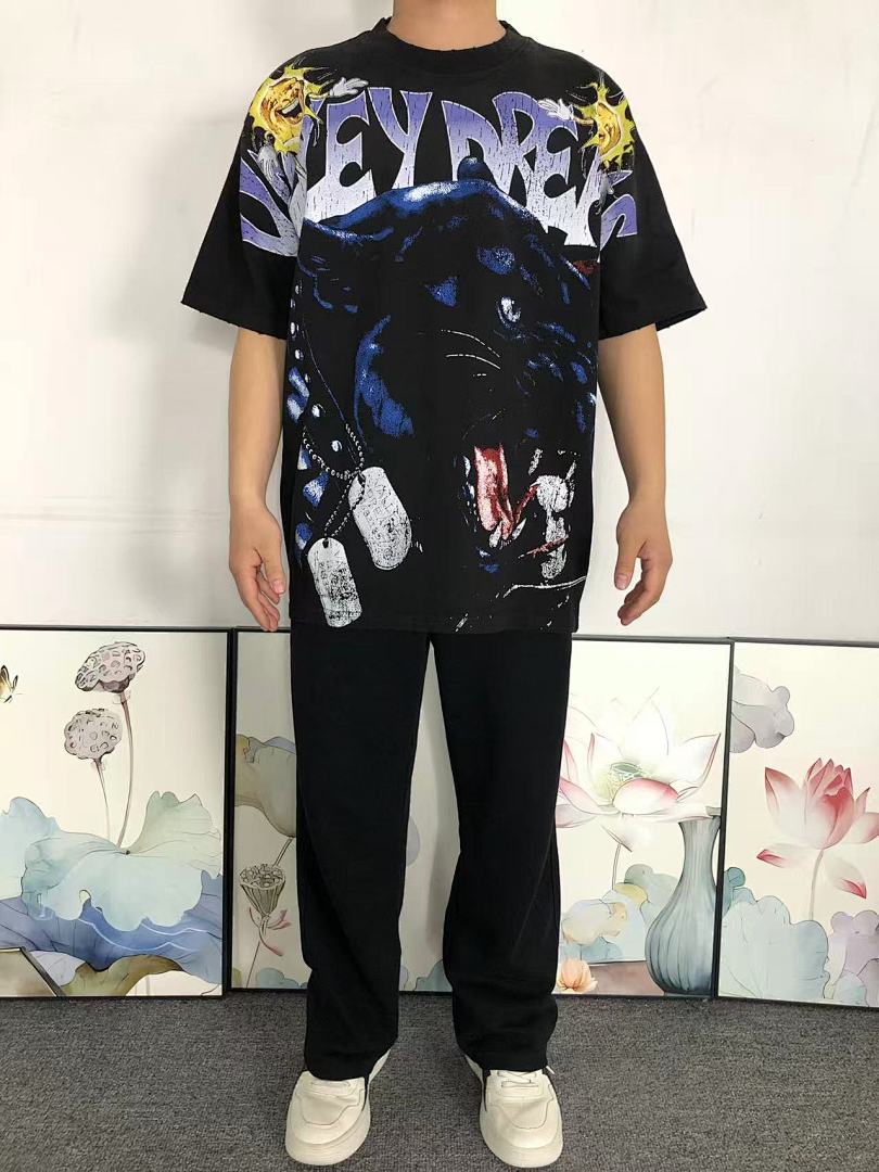 Unbranded 88 V⭐LL⭐Y T-SHIRT 12183896 (Im 170Cm 60Kg I Wear Size M In The Phot) - Image 3