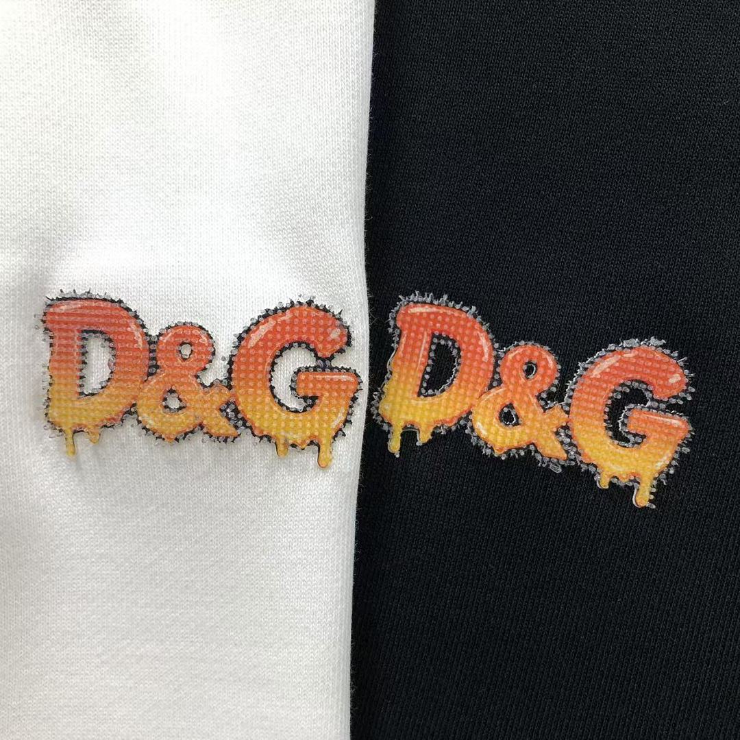 Dolce & Gabbana 145 D⭐LC⭐ GA⭐⭐A⭐A HOODIE 2206182004 (Im 170Cm 60Kg I Wear Size L In The Phot) - Image 15