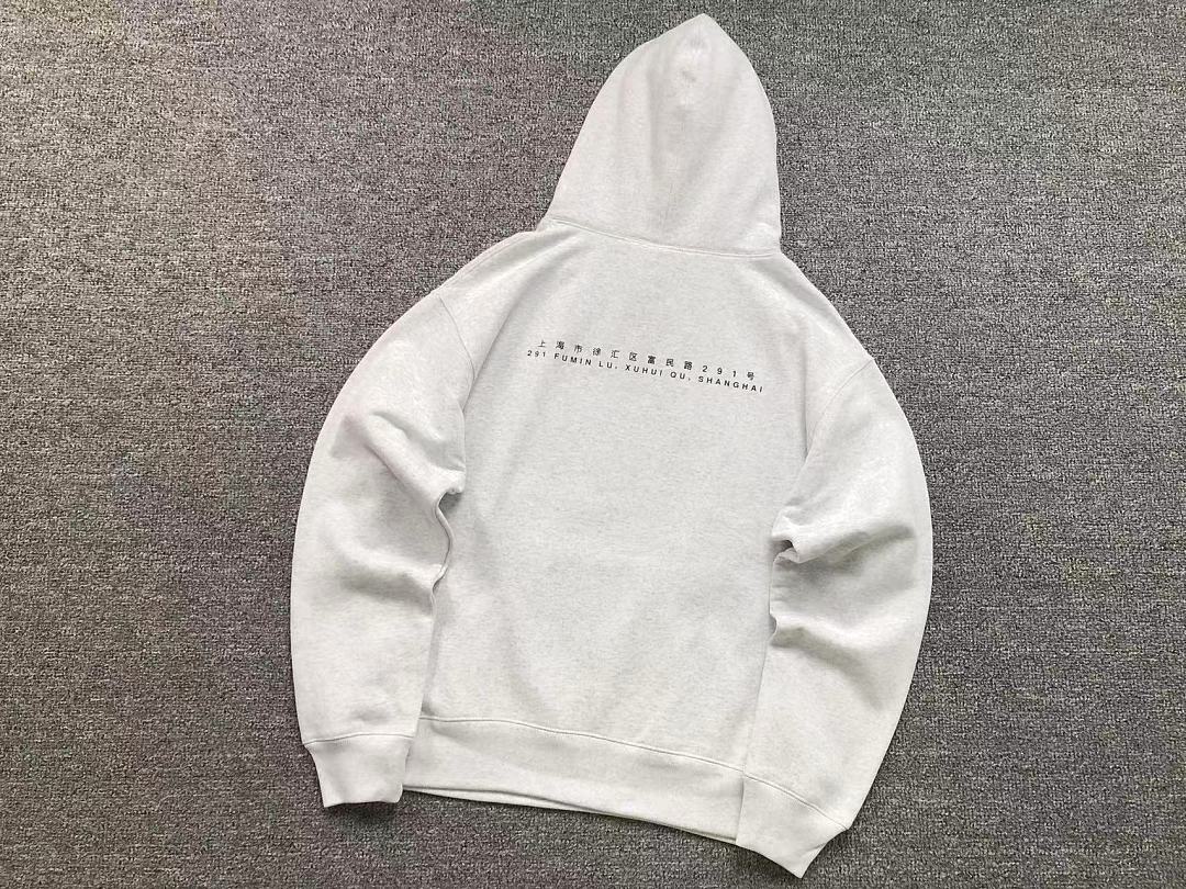 Supreme 215 S⭐⭐R⭐⭐E HOODIE 52071606182 (Im 170Cm 60Kg I Wear Size S In The Phot) - Image 10