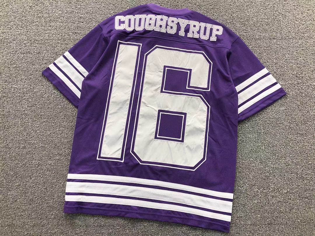 Cough Syrup 218 COU⭐H SY⭐UP T-SHIRT 3111220772 (Im 170Cm 60Kg I Wear Size M In The Phot) - Image 27