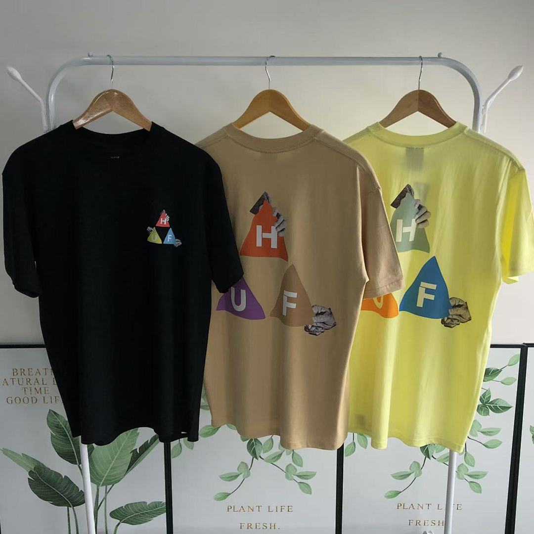 HUF 78 HUF T-SHIRT - Image 28