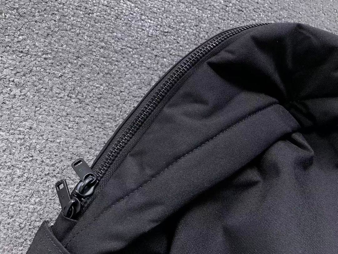 Y-3 428 Y-3 BAG 4206020175 (Long 32CM* Wide 17CM* High 45CM) - Image 12
