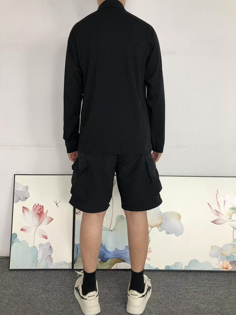 Dsquared2 178 D⭐S⭐E⭐T⭐ LONG SLEEVED 58130304 (Im 170Cm 60Kg I Wear Size M In The Phot) - Image 4