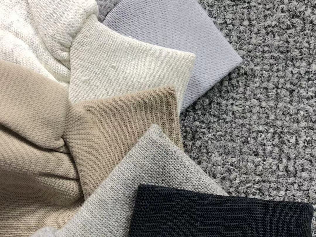Fear of God 175 FOG HOODIE 3201101117 (Im 170Cm 60Kg I Wear Size S In The Phot) - Image 37