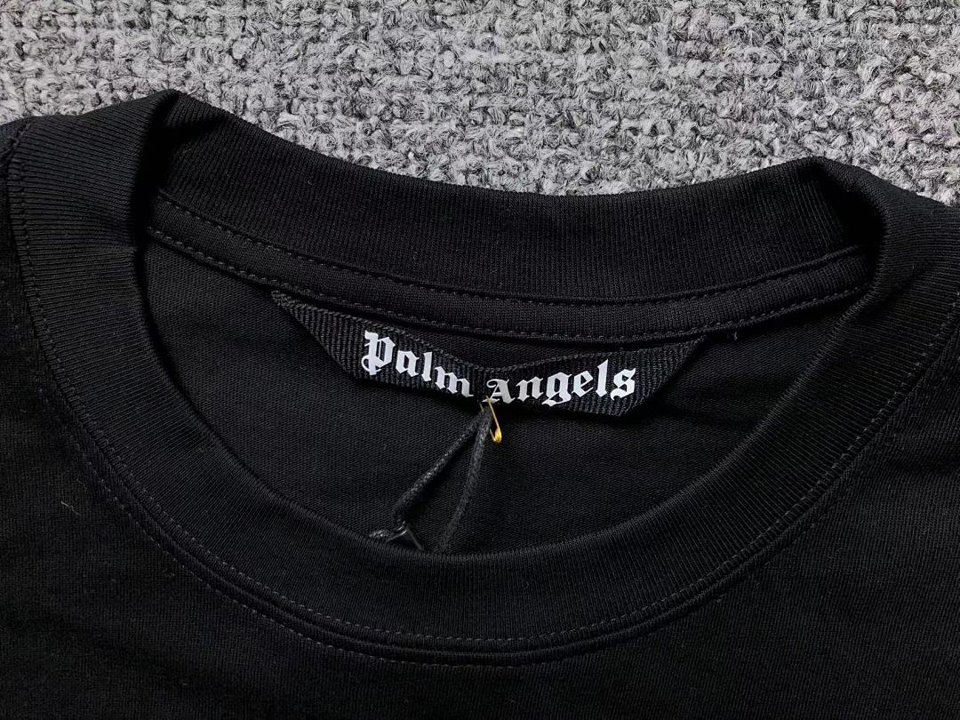 Palm Angels 95 PALM ANGELS T-SHIRT - Image 102