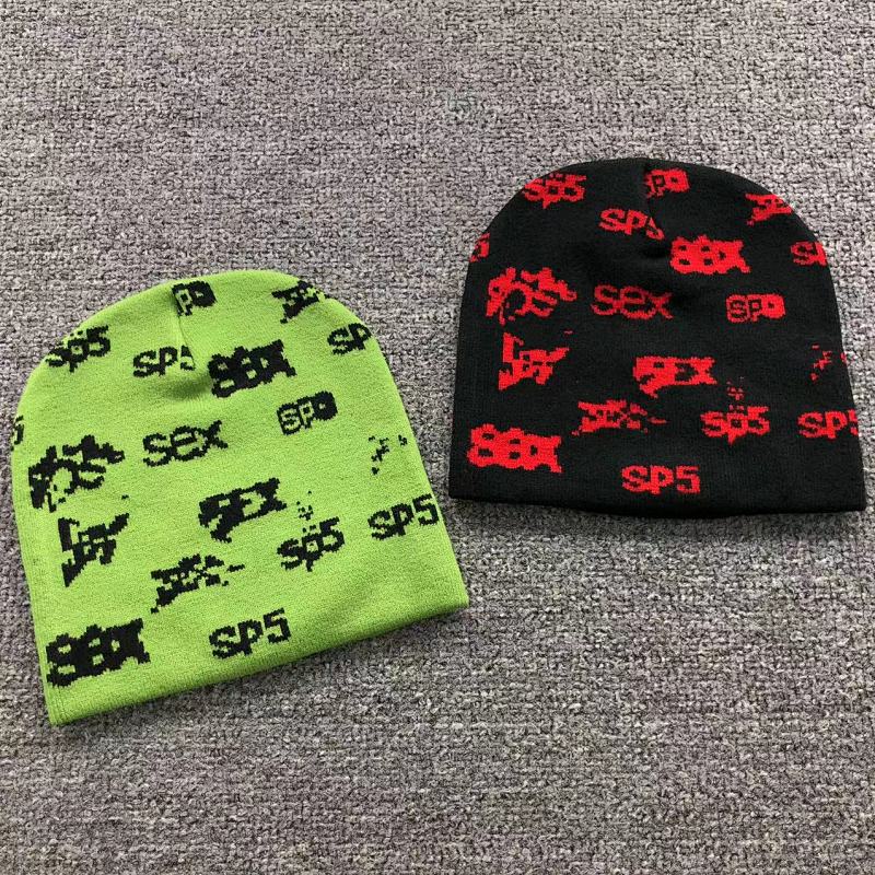 Sp5der 85 SP5TER