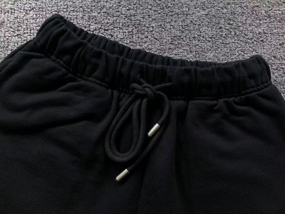Off-White 135 OFF-WHITE SHORTS 505262317 (Im 170Cm 60Kg I Wear Size S In The Phot) - Image 12
