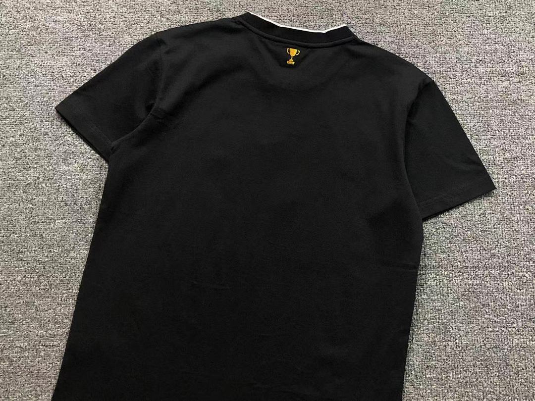 Lacoste 108 LACOSTE T-SHIRT 11150808 (Im 170Cm 60Kg I Wear Size S In The Phot) - Image 17