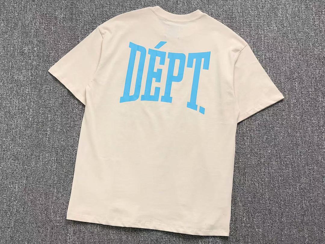 Gallery Dept 95 GALLERY DEPT T-SHIRT - Image 15