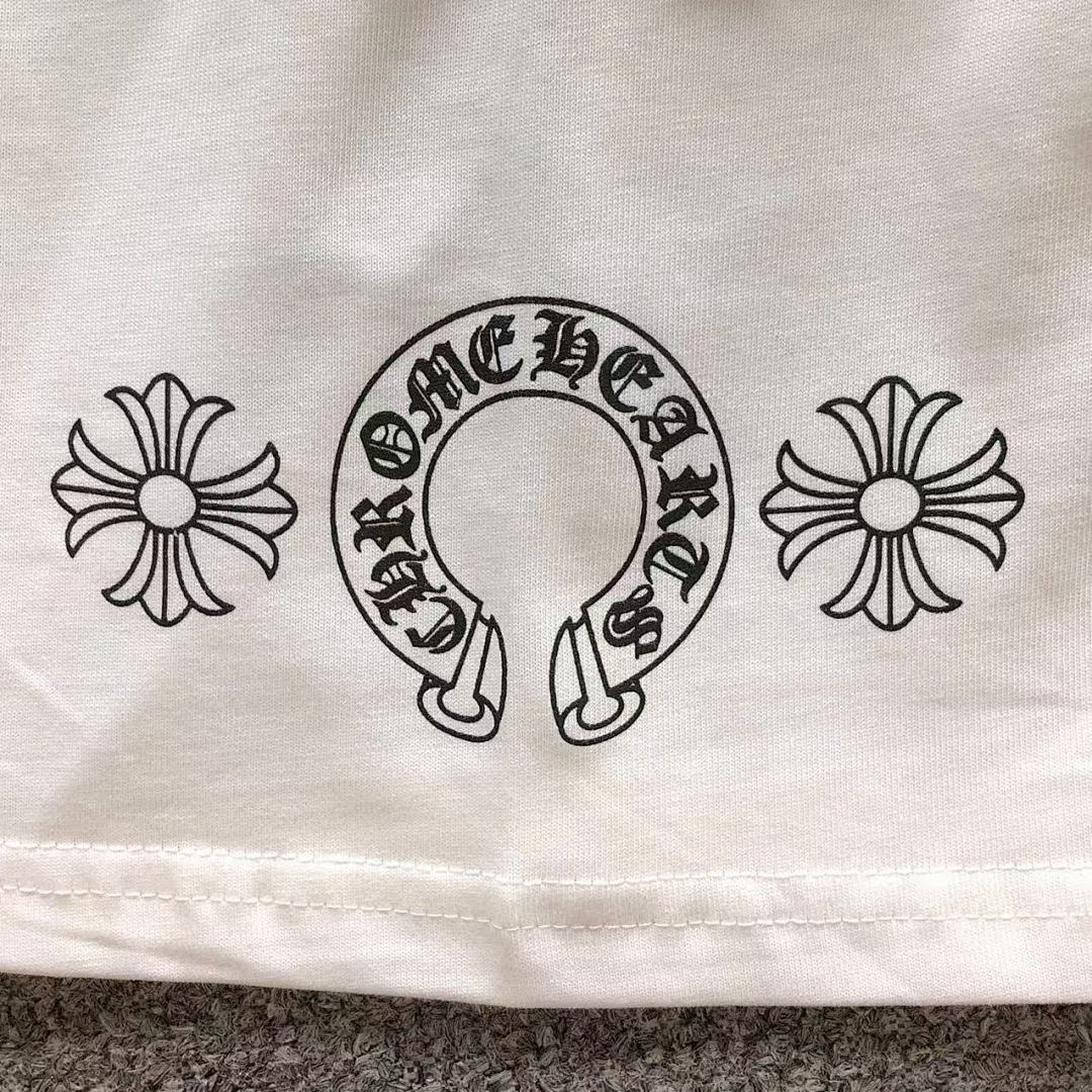 Comme des Garcons 95 C⭐⭐OME HE⭐⭐TS T-SHIRT 4120610144 (Im 170Cm 60Kg I Wear Size M In The Phot) - Image 23