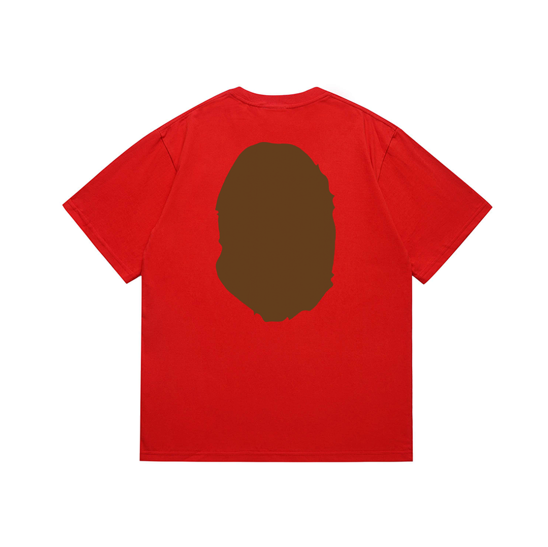 Bape 78 BAPE T-SHIRT - Image 15