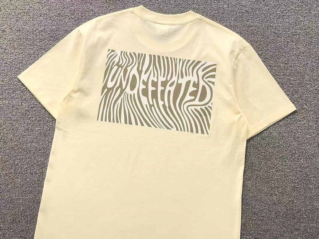 Undefeated 88 UNDEFEATED T-SHIRT 126173102 (Im 170Cm 60Kg I Wear Size M In The Phot) - Image 11