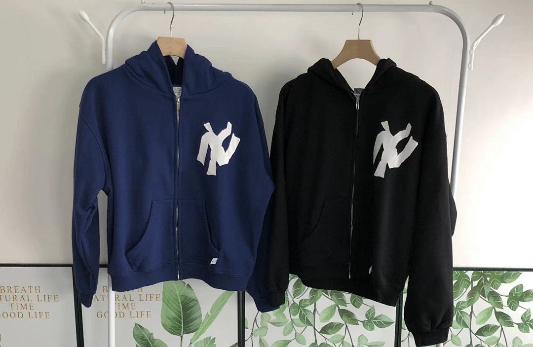 Unbranded 158 FASHION HOODIE 312250456 (Im 170Cm 57Kg I Wear Size M In The Phot) - Image 26