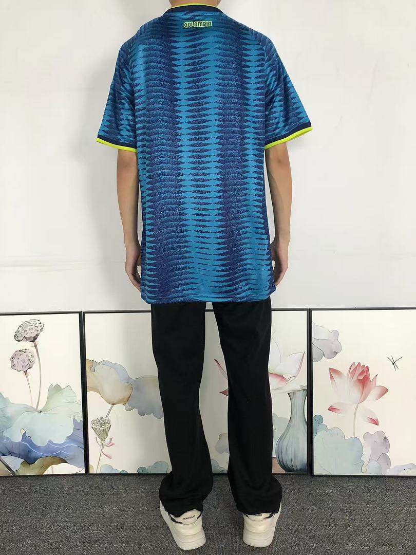 Unbranded 78 FOOTBALL T-SHIRT 125905002 (Im 170Cm 60Kg I Wear Size L In The Phot) - Image 4