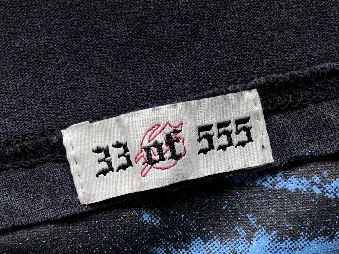 Godspeed 135 GO⭐S⭐E⭐D LONG SLEEVED 4105073417 (Im 170Cm 60Kg I Wear Size S In The Phot) - Image 24