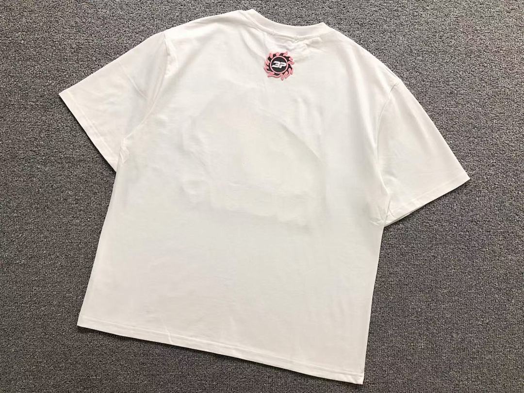 Broken Planet 98 BROKEN PLANET T-SHIRT 3203060417 (Im 170Cm 60Kg I Wear Size S In The Phot) - Image 11